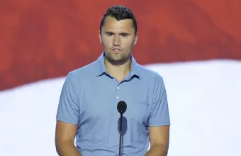 Charlie Kirk