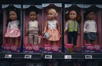 made in china κουκλες στα wallmart