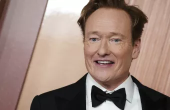 Conan O'Brien