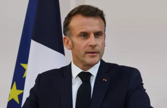 Emmanuel Macron