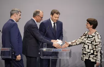 Friedrich Merz
