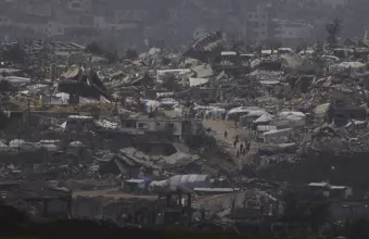 Gaza