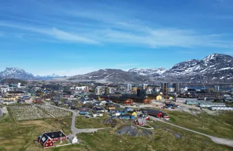 Greenland