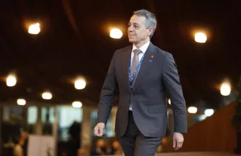 Ignazio Cassis