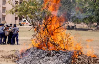 Πυραυλική επίθεση από την Ινδία: Στους 31 οι νεκροί του Πακιστάν