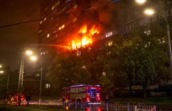 Kyiv, Ukraine