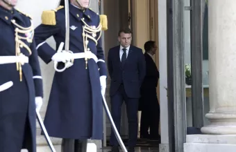 Macron