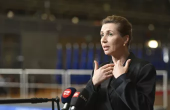 mette frederiksen