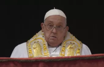 Pope Francis