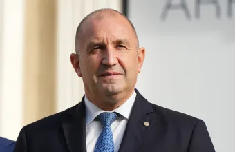 Rumen Radev