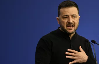 Βολοντίμιρ Ζελένσκι
