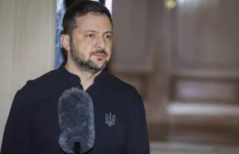 Ζελένσκι
