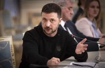 Ζελένσκι