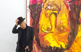 Georg Baselitz