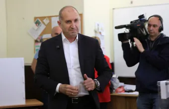 Rumen Radev