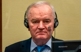 Ράτκο Μλάντιτς