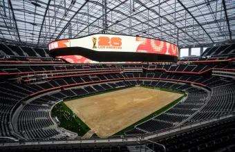 SoFi Stadium