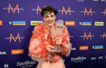 Νέμο: Επιστρέφει το βραβείο της Eurovision εξαιτίας της συμμετοχής του Ισραήλ