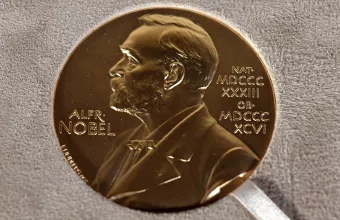 Νόμπελ Ειρήνης