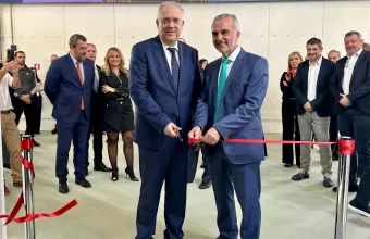 Το ελληνικό αλουμίνιο ως δυναμικός πυλώνας βιομηχανίας σύμφωνα με τον Τάκη Θεοδωρικάκο