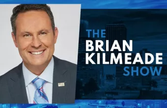 Brian Kilmeade