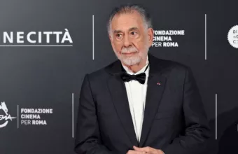 Ρώμη: Ο Φράνσις Φορντ Κόπολα εισήχθη σε πανεπιστημιακή πολυκλινική