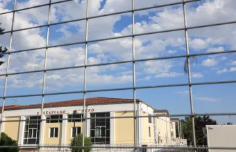 Δίκη για Τέμπη