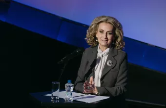 Σοφία Κουνενάκη Εφραίμογλου