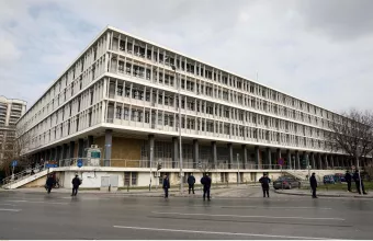 Δικαστήριο Θεσσαλονίκης