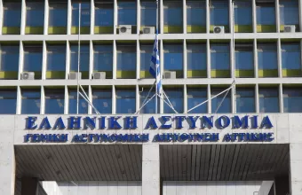 Κρίσεις στην ΕΛ.ΑΣ.: Εκτός Αντιτρομοκρατικής μετά από 25 χρόνια ο διοικητής