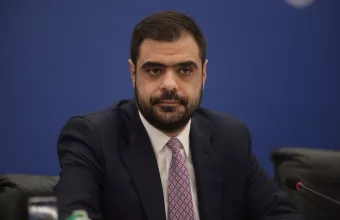 Μαρινάκης
