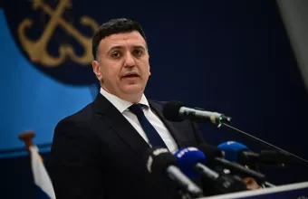 Κικίλιας