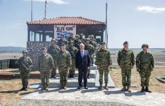 Κωνσταντίνος Τασούλας