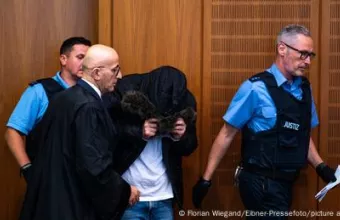 Σύρος γιατρός σε δίκη