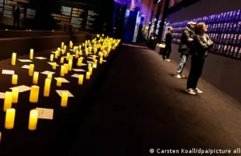 Έκθεση για 7η Οκτωβρίου
