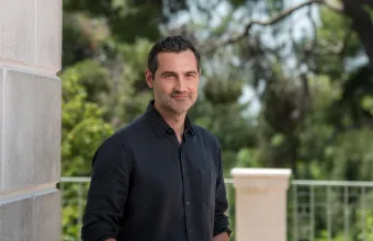 Ηλίας Πίτσαβος