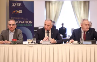 Σταύρος Καλαφάτης