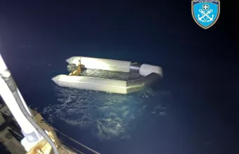 Ναυάγιο λέσβος