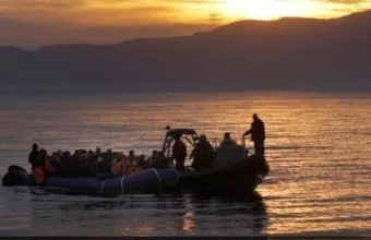 Μεταναστευτικό