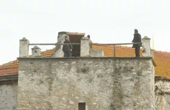 Μονή Εσφιγμένου