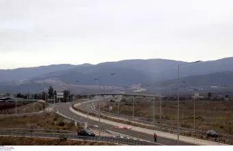Αυτοκινητόδρομος