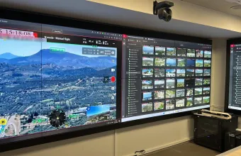 Drones