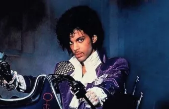 Purple Rain