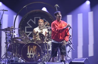 Red Hot Chilli Peppers