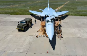αεροσκάφος Tu-22M3
