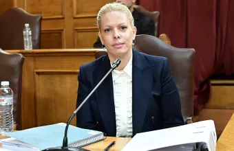 Ρόζα Γαργαλάκου