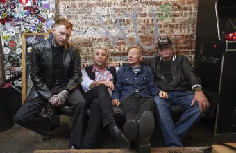sex pistols