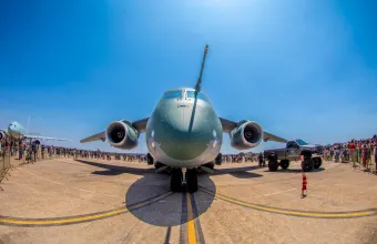 C-390 Millennium
