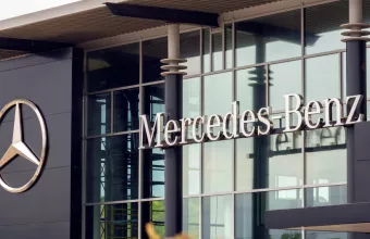 Mercedes