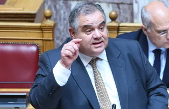 Σπανάκης
